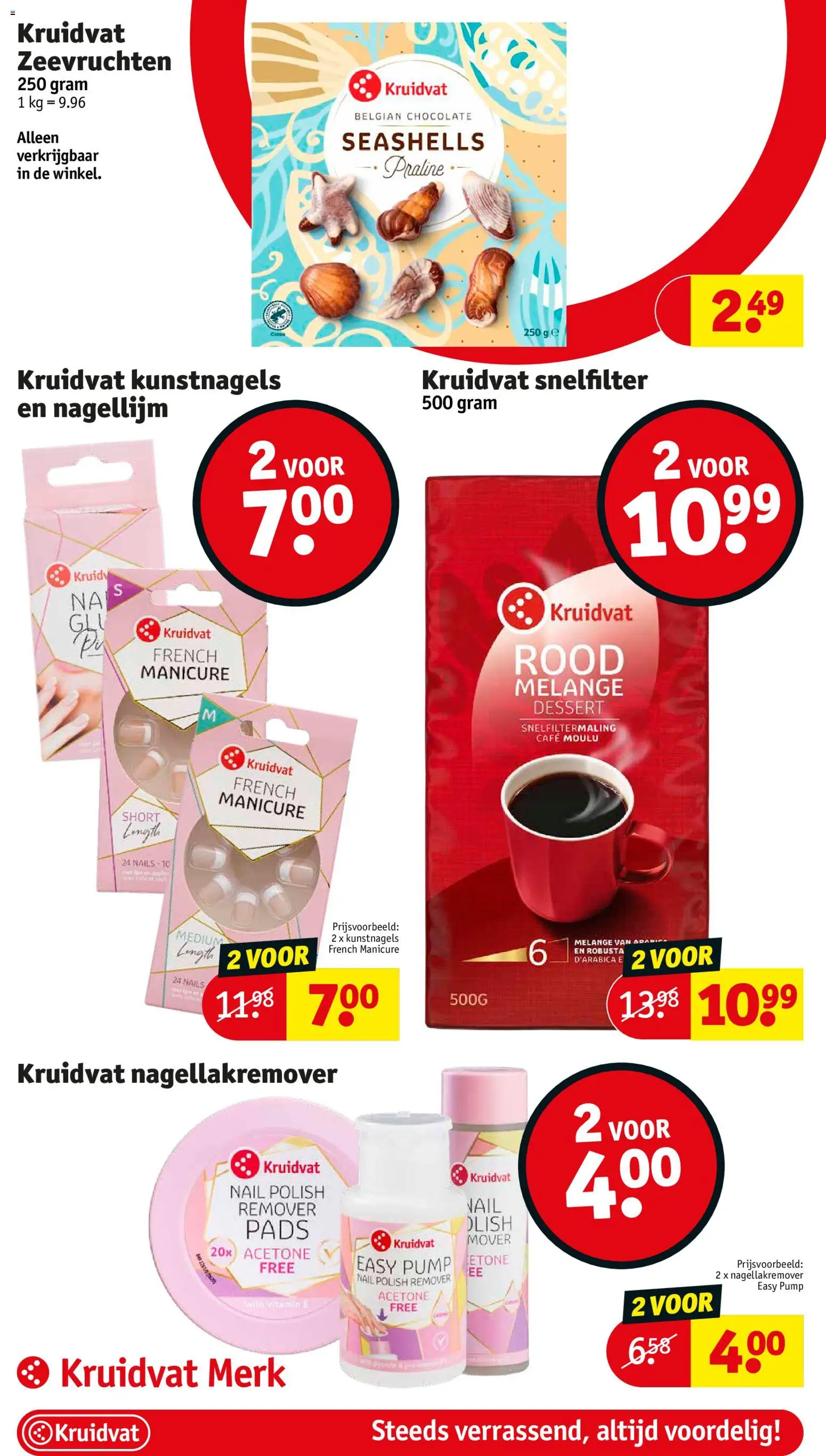 {H1} | Pagina: 8 | Producten: Rooibos tea, Pads