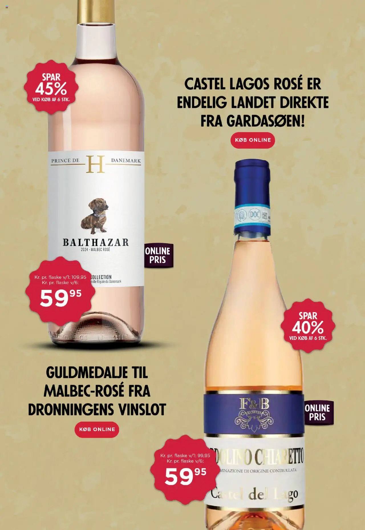 Meny Tilbudsavis gyldig fra 24.03.2025 | Side: 6