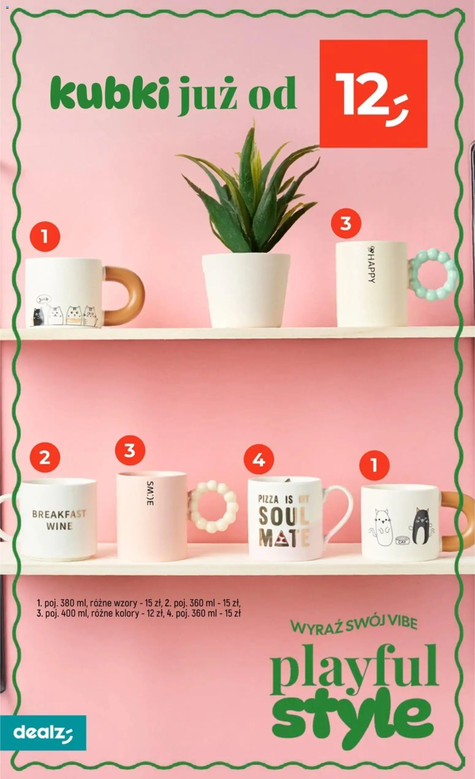 Dealz Gazetka od 02.01.2026 | Strona: 38