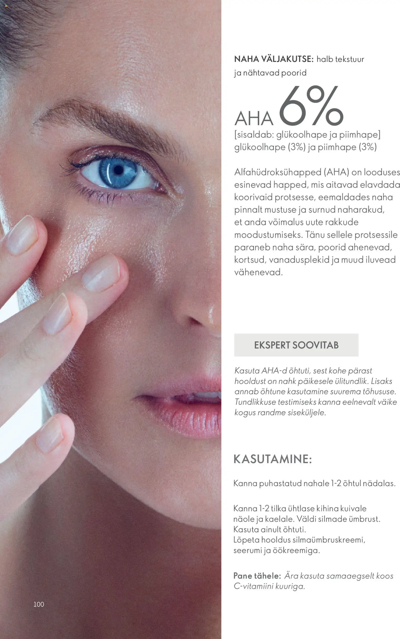 {H1} | Lehekülg: 100