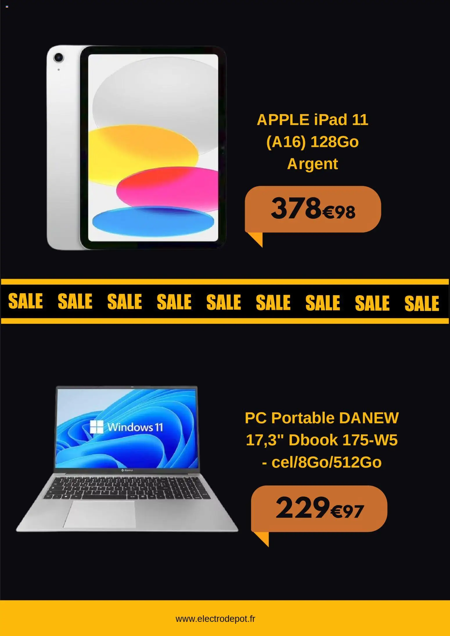 {H1} | Page: 4 | Produits: PC, PC portable, Portable, Ipad