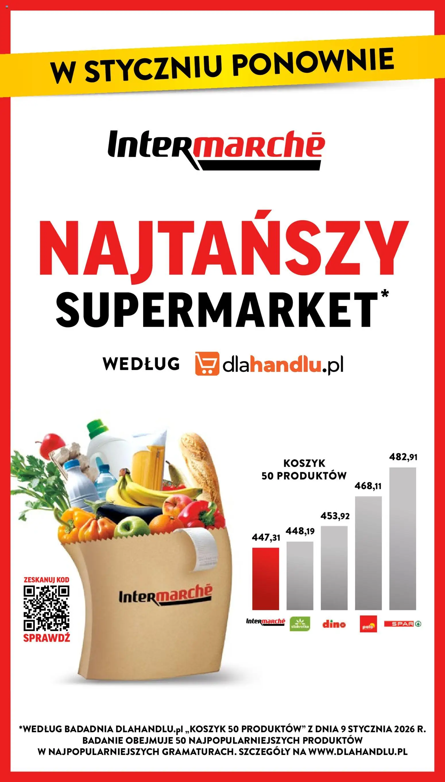 Intermarche Gazetka od 05.02.2026 | Strona: 7