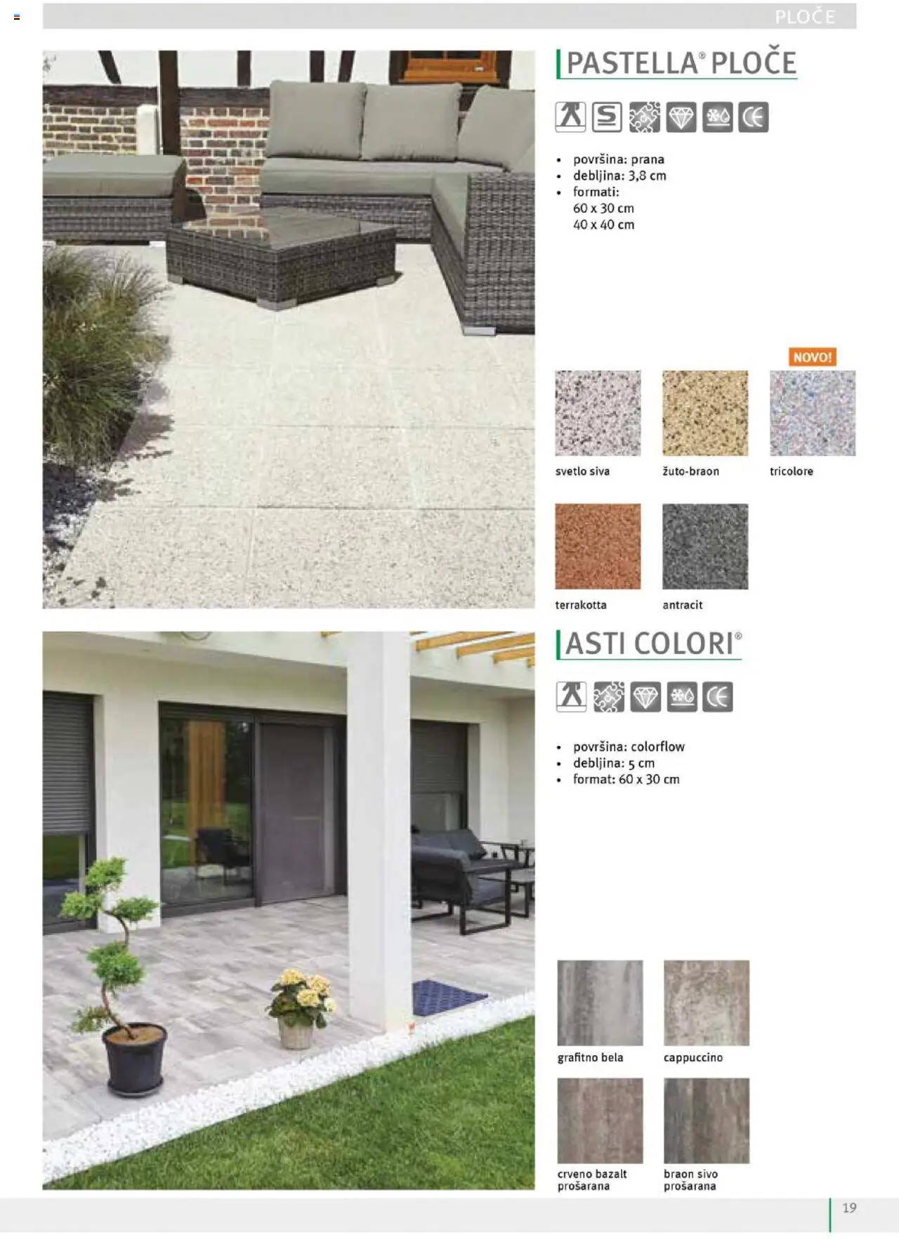 Uradi Sam katalog - važi od 14.04.2024 | Strana: 21