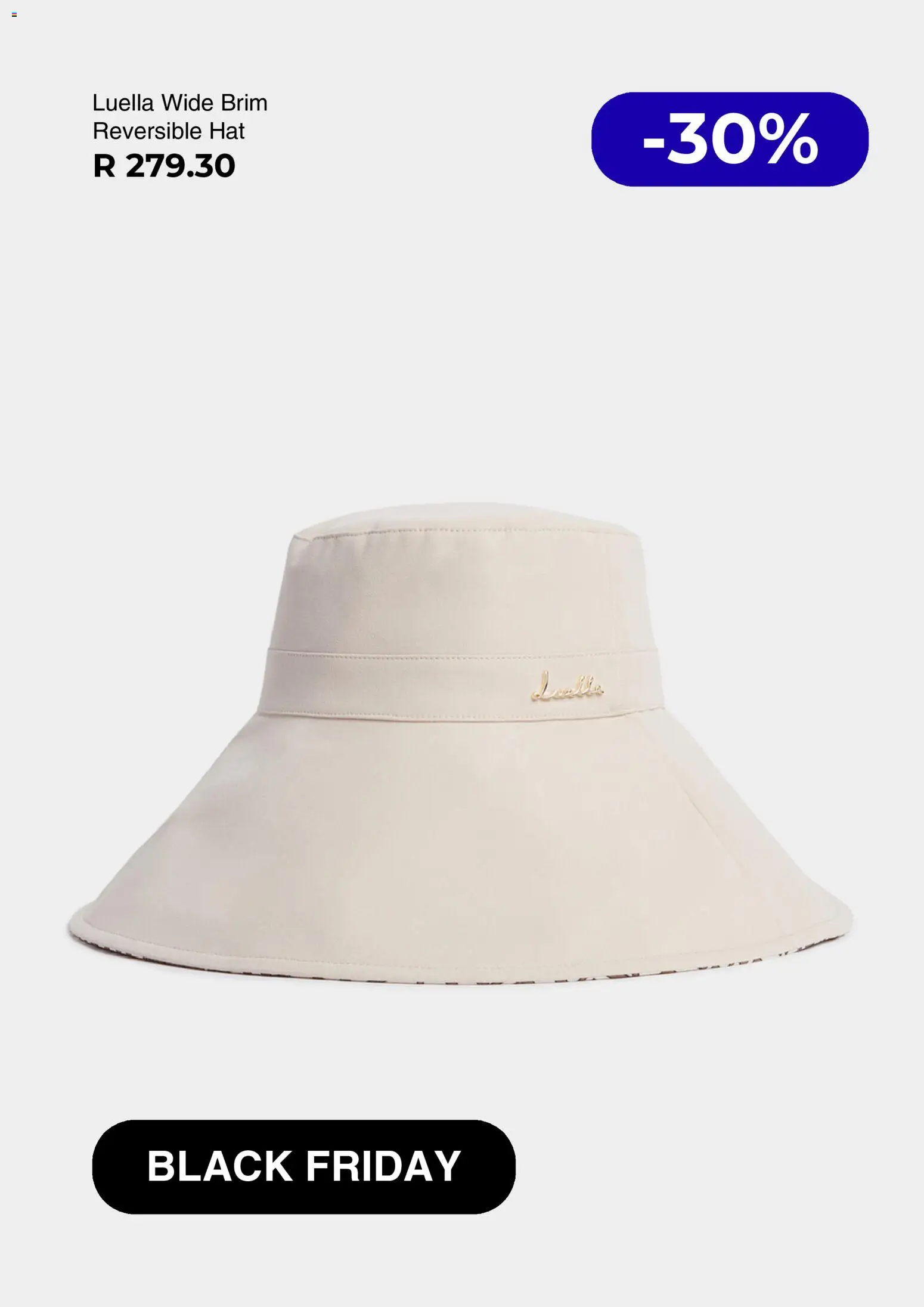 New Foschini catalogue – valid from 26.11.2025 | Page: 6 | Products: Hat