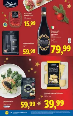 Ofertele Lidl valabile de la 01.12.2025 | Pagină: 16