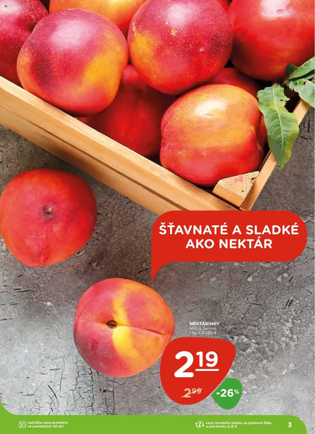 Terno leták │ platný od 03.07.2025 | Strana: 3