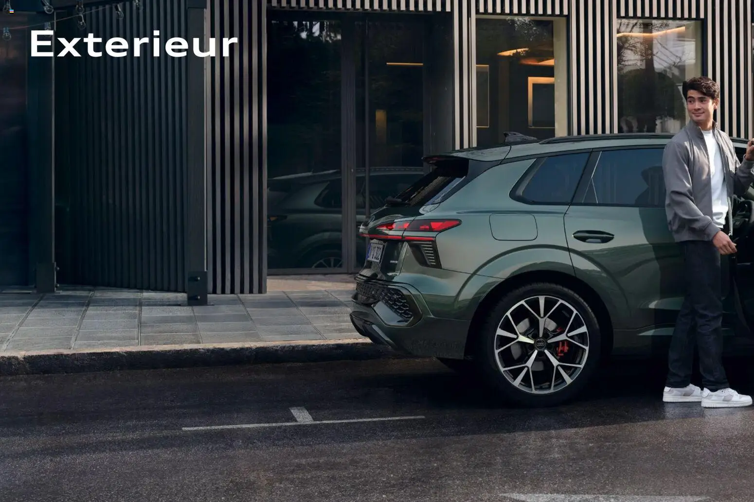 Audi Q3 – gültig ab 09.01.2025 | Seite: 24 | Produkte: Adapter