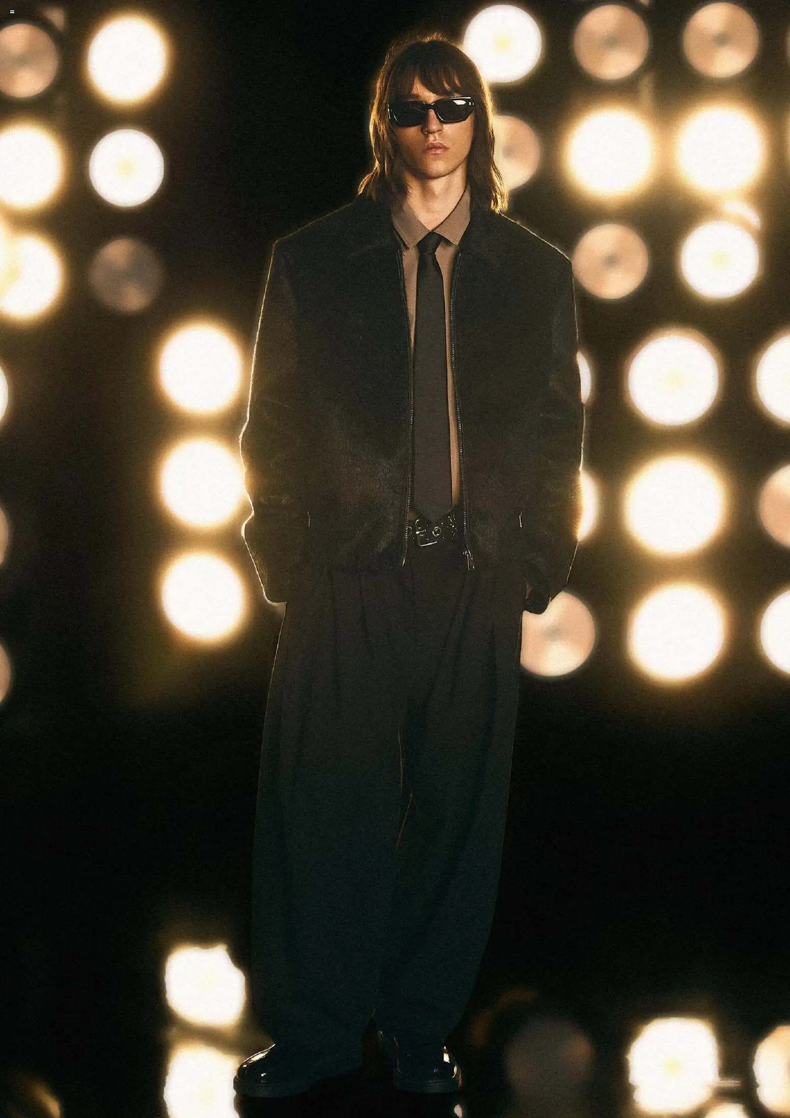 Volantino Bershka del 06.12.2025 | Pagina: 2