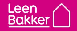 Logo van Leen Bakker logo