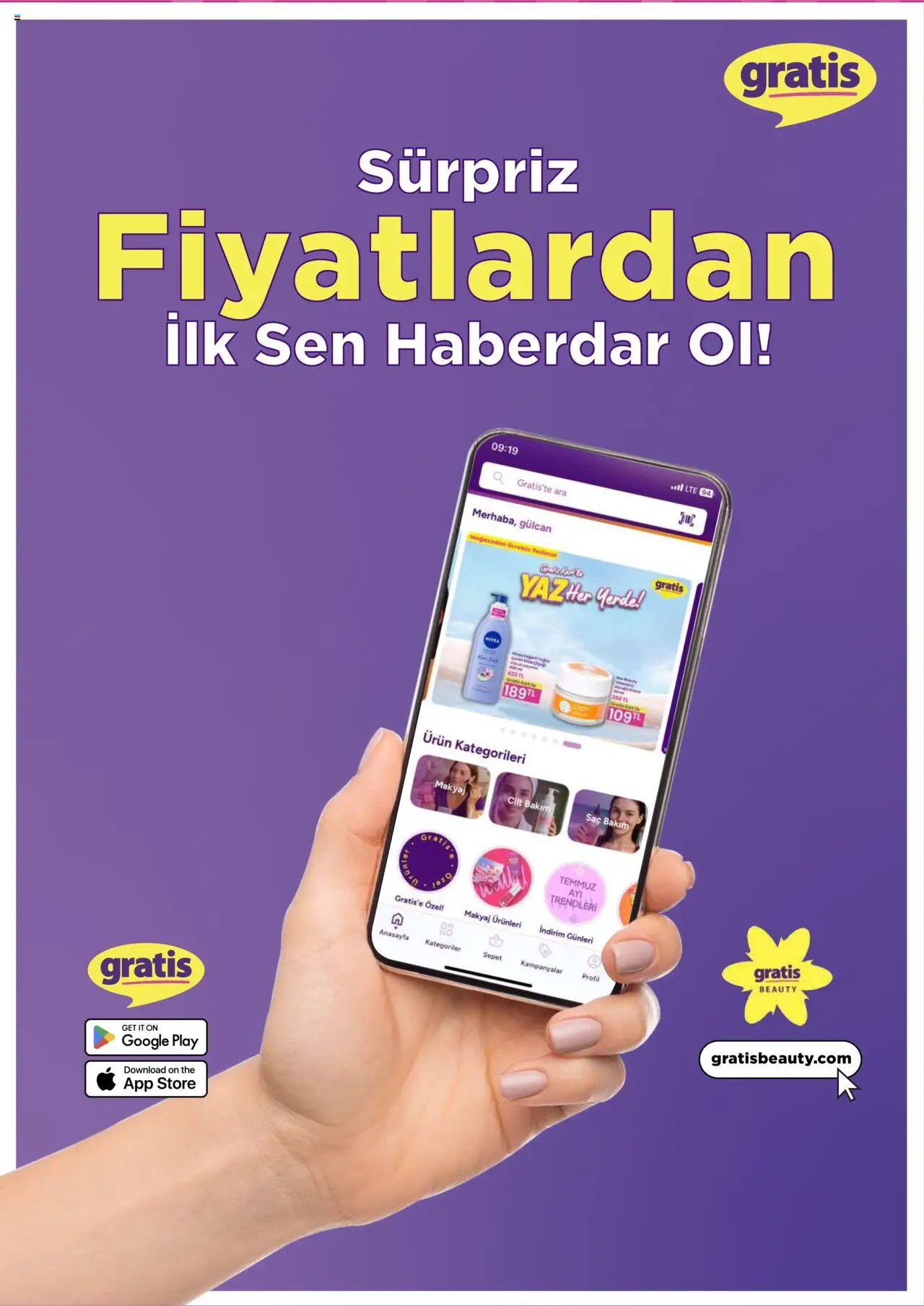 Gratis Katalog - 01.08.2025 tarihinden itibaren geçerlidir | Sayfa: 47
