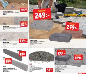 Jem & Fix - erbjudanden - Förhandsvisning av reklamblad från butik Jem & Fix aktuell från 05.10.2025 | Sida: 15