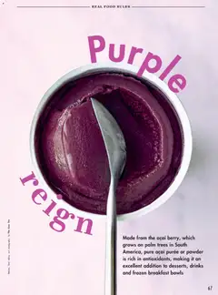 Preview of Spinneys - Nourish By Spinneys: January/February/March 2026 valid from 01.01.2026 | Page: 67 | Products: Πούδρα