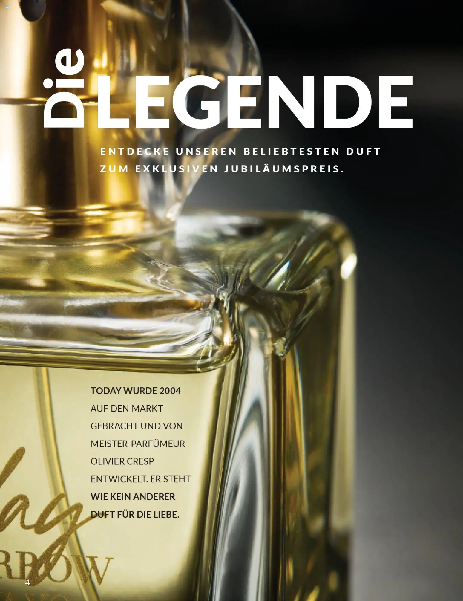 AVON Katalog Januar 2026 – gültig ab 01.01.2026 | Seite: 6 | Produkte: Duft