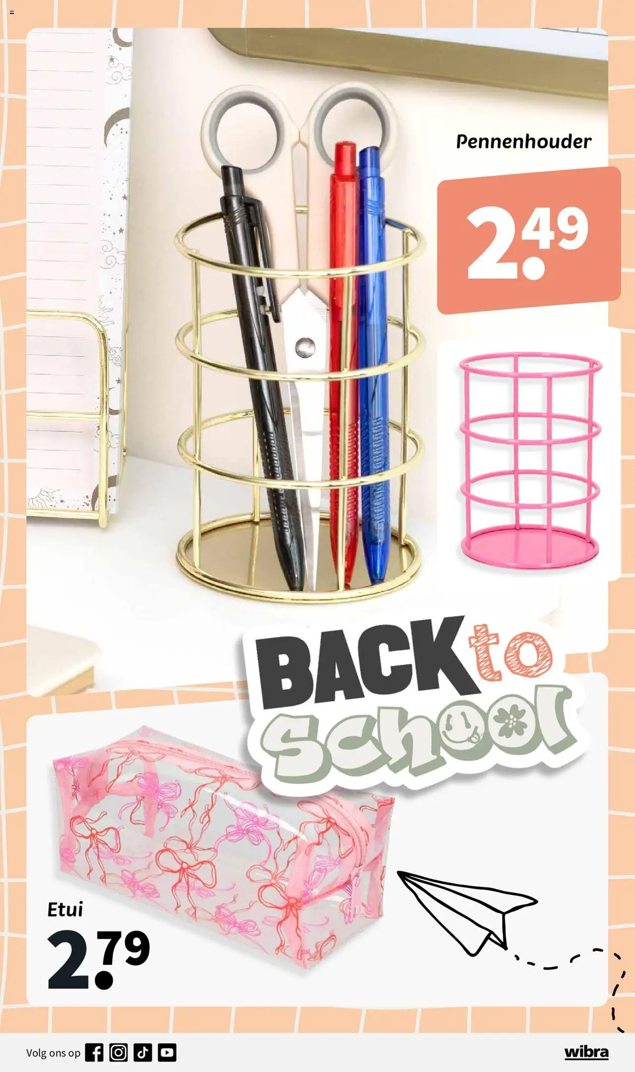  | Pagina: 16 | Producten: Etui