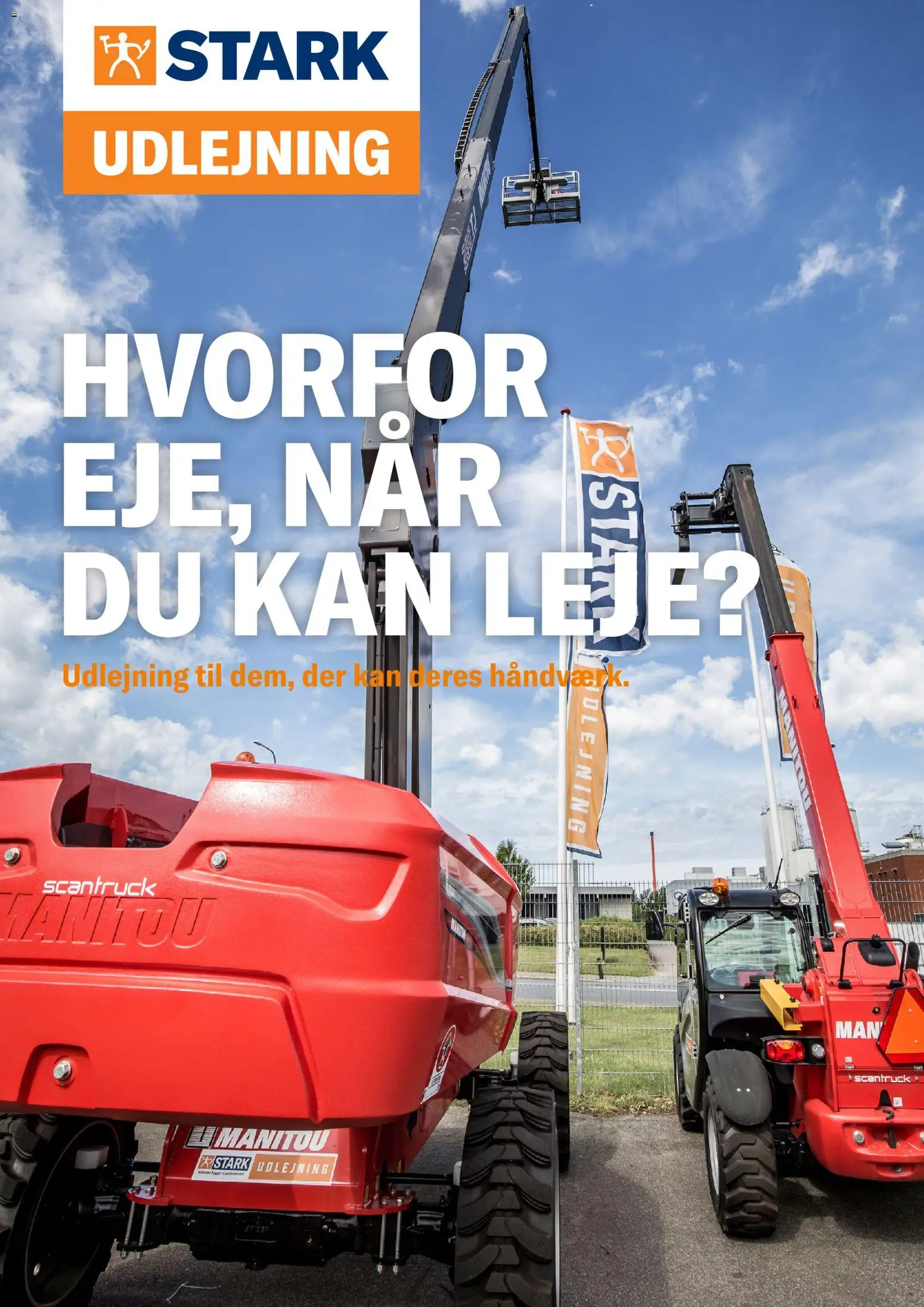 Stark tilbudsavis – gyldig fra 01.01.2026 | Side: 1