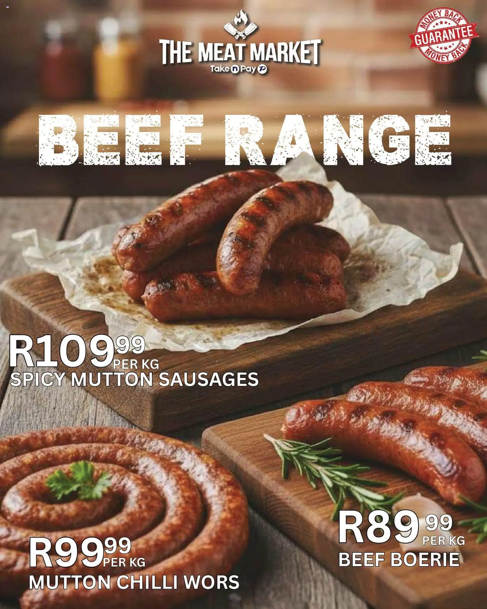 New Take n Pay catalogue – valid from 10.02.2026 | Page: 14
