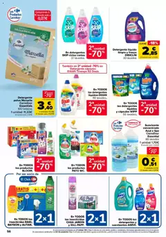 Carrefour folleto │ válido desde el 11.07.2025 | Página: 56