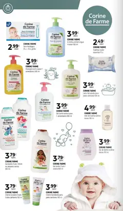 Pré-visualização Coviran folheto válido de 10.02.2026 | Página: 12