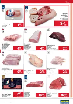 Metro leták platný od 28.01.2026 | Strana: 9