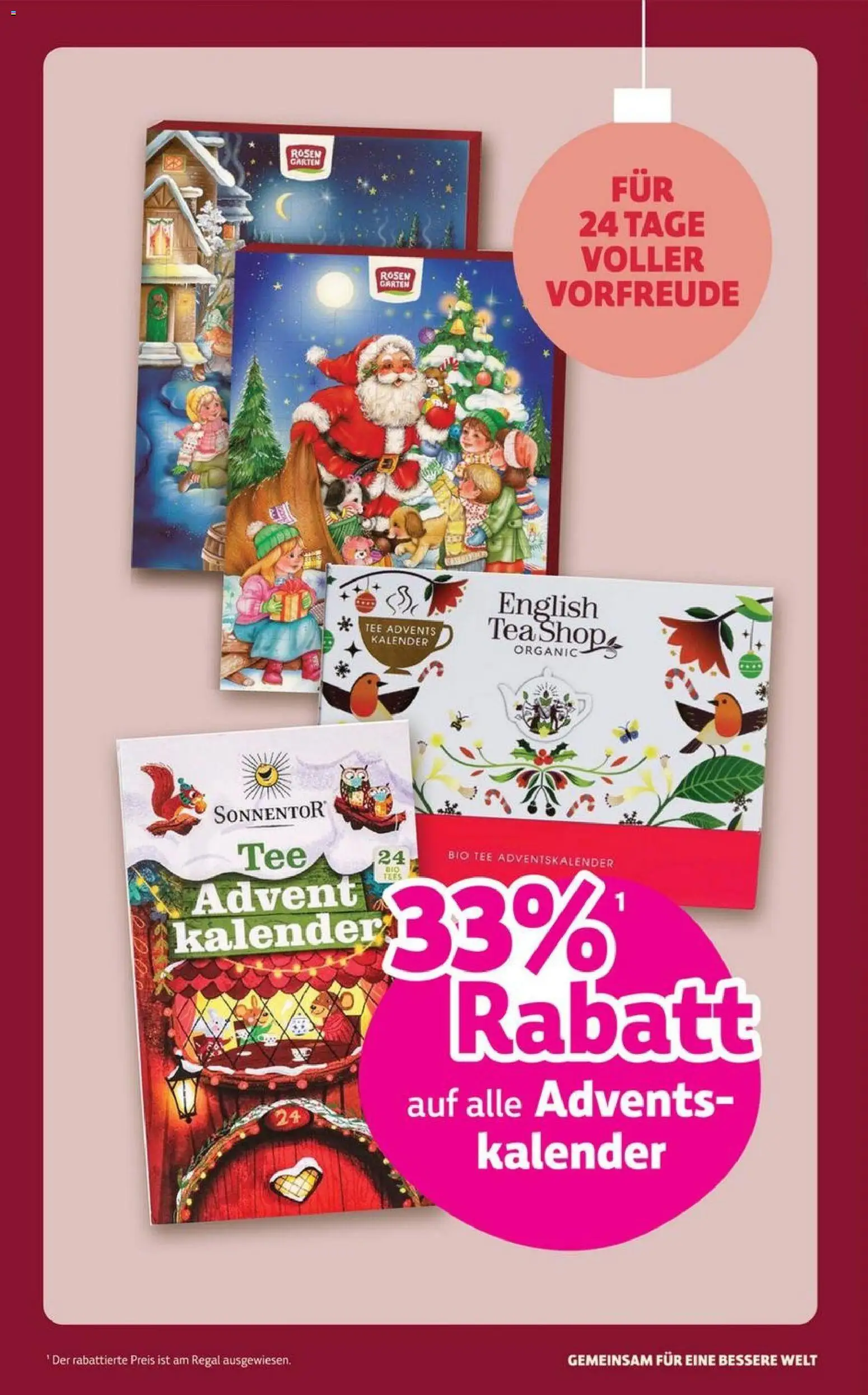 Denns BioMarkt Angebote – gültig ab 19.11.2025 | Seite: 5 | Produkte: Regal, Tee