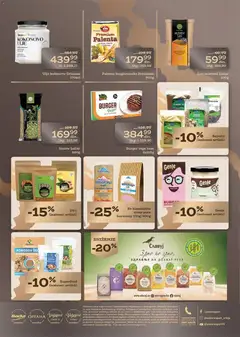 Univerexport premium katalog - pregled Univerexport kataloga - važi od 03.12.2025 | Strana: 8