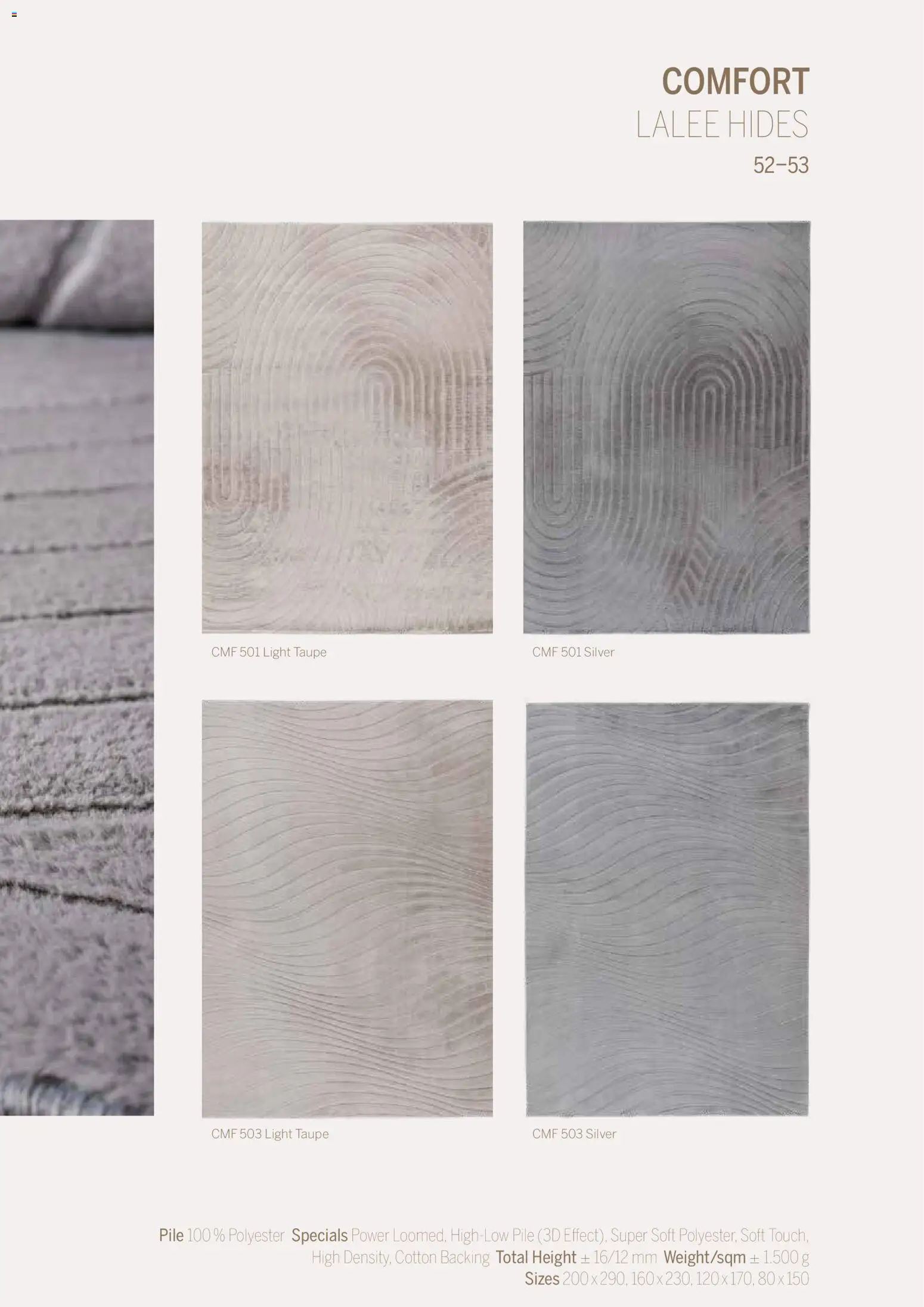 Noul catalog Proges – valabil de la 01.10.2025 | Pagină: 53