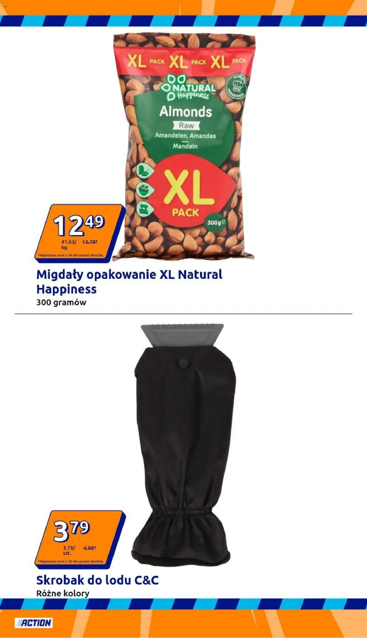 Action Gazetka od 31.12.2025 | Strona: 18