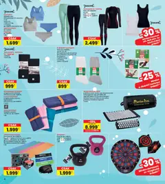 Interspar Home katalógus - amely érvényes a következő dátumtól: 02.01.2026 | Oldal: 4