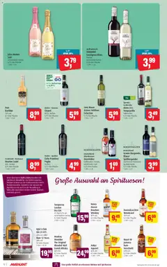 Markant Prospekt 	 ab 23.02.2026 gültig | Seite: 12