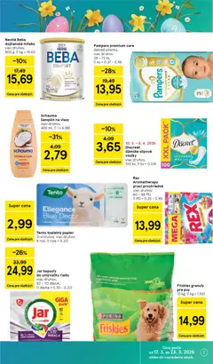 Tesco leták platný od 18.03.2026 | Strana: 7