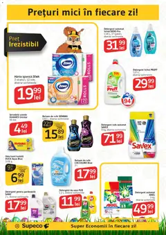 Ofertele Supeco valabile de la 02.04.2026 | Pagină: 26