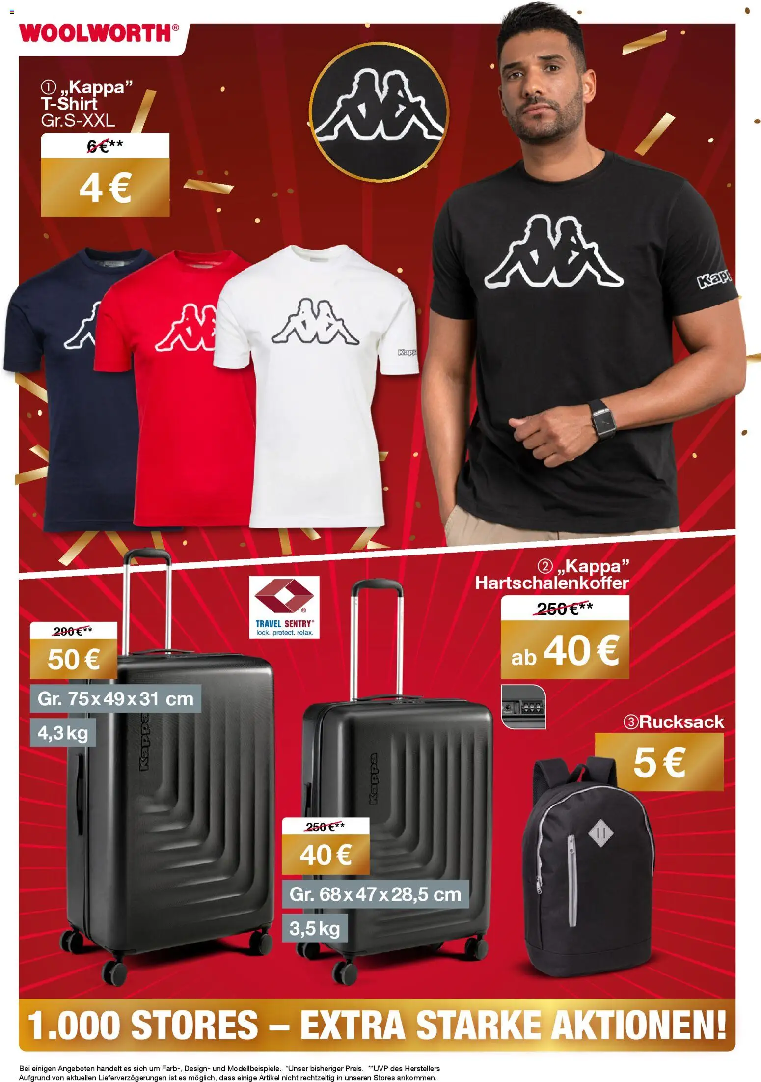 Woolworth Prospekt 	 – gültig ab 27.02.2026 | Seite: 3