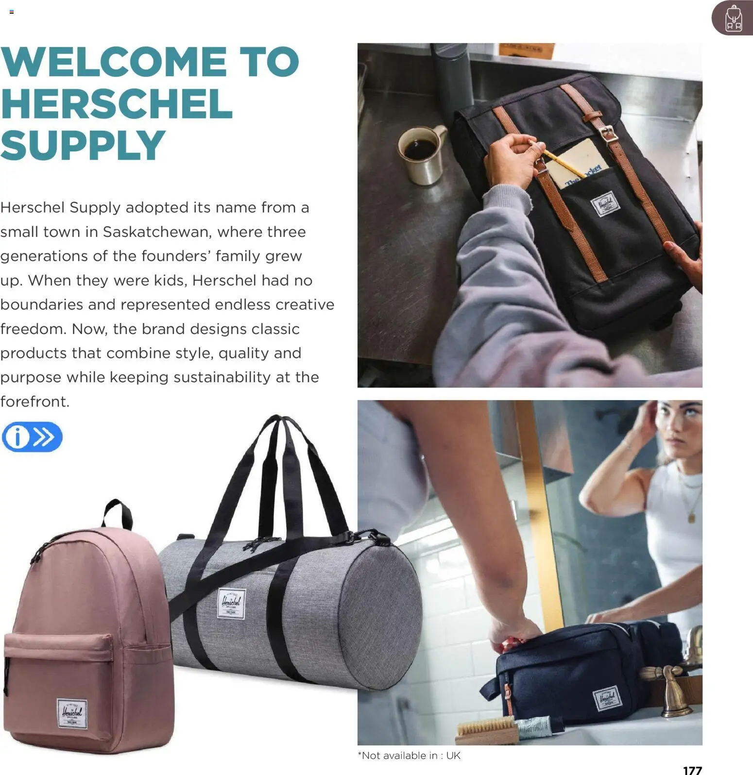 Sapo Giveaways Inspiration Guide – σε ισχύ από 14.01.2026 | Σελίδα: 177