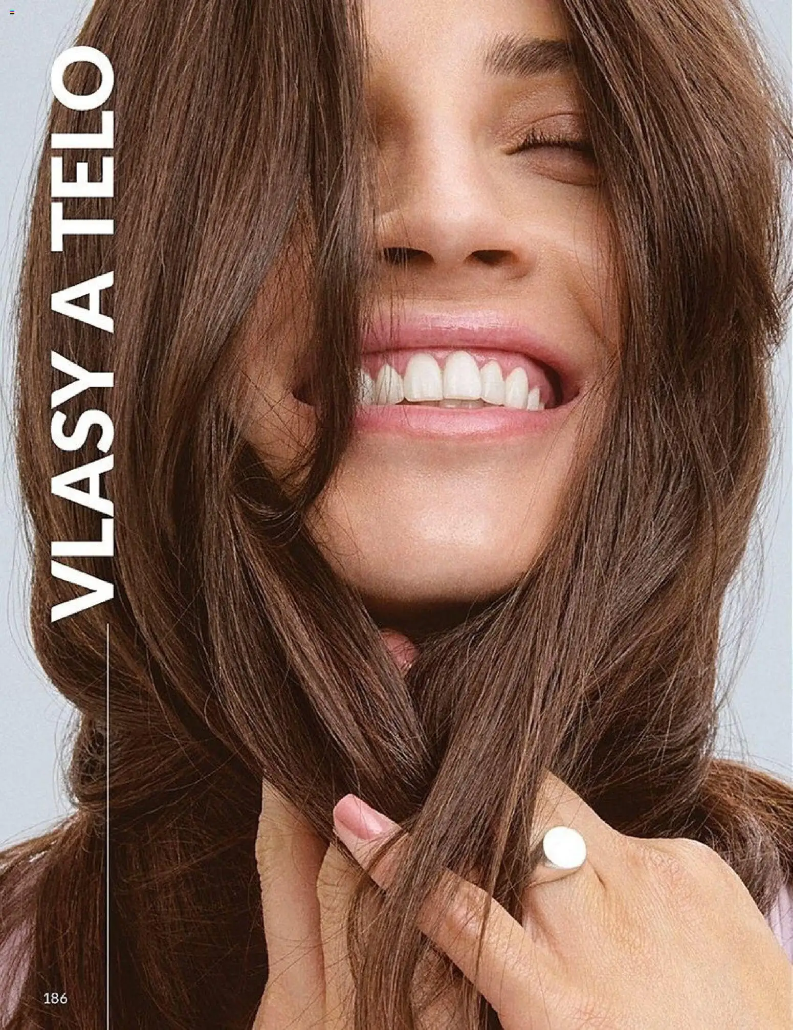 Nové Avon akcie – leták je platný od 01.11.2025 | Strana: 186