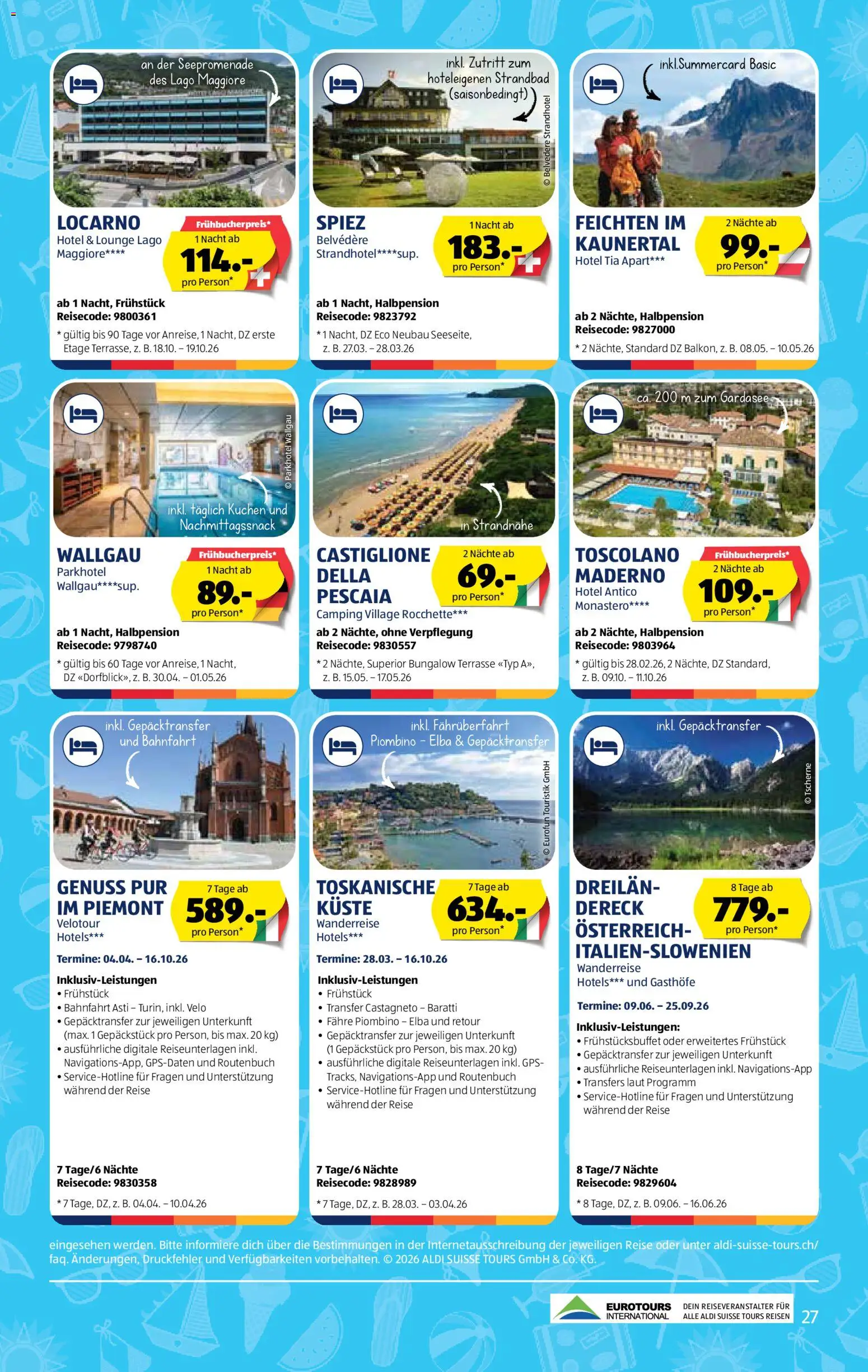 Aldi Aktionen – gültig ab 29.01.2026 | Seite: 28