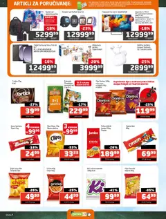 Gomex katalog - važi od 18.08.2025 | Strana: 7