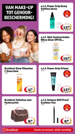  | Pagina: 10 | Producten: Pen, Kan, Eyeliner, Vitamine C