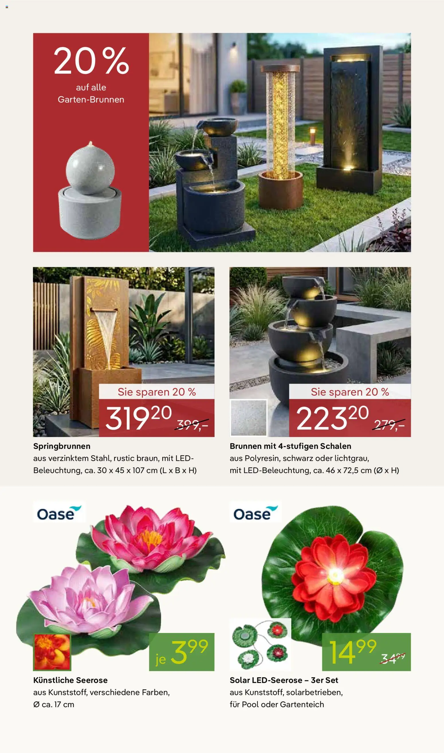 Pflanzen-Kölle Prospekt 	 – gültig ab 07.04.2026 | Seite: 11