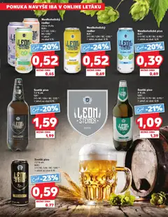 Kaufland leták platný od 06.11.2025 | Strana: 53