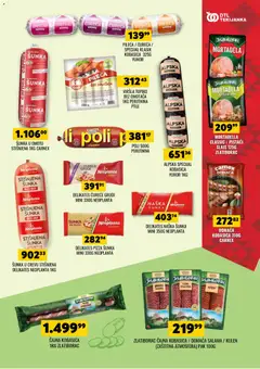 Tekijanka katalog - pregled Tekijanka kataloga - važi od 11.02.2026 | Strana: 9