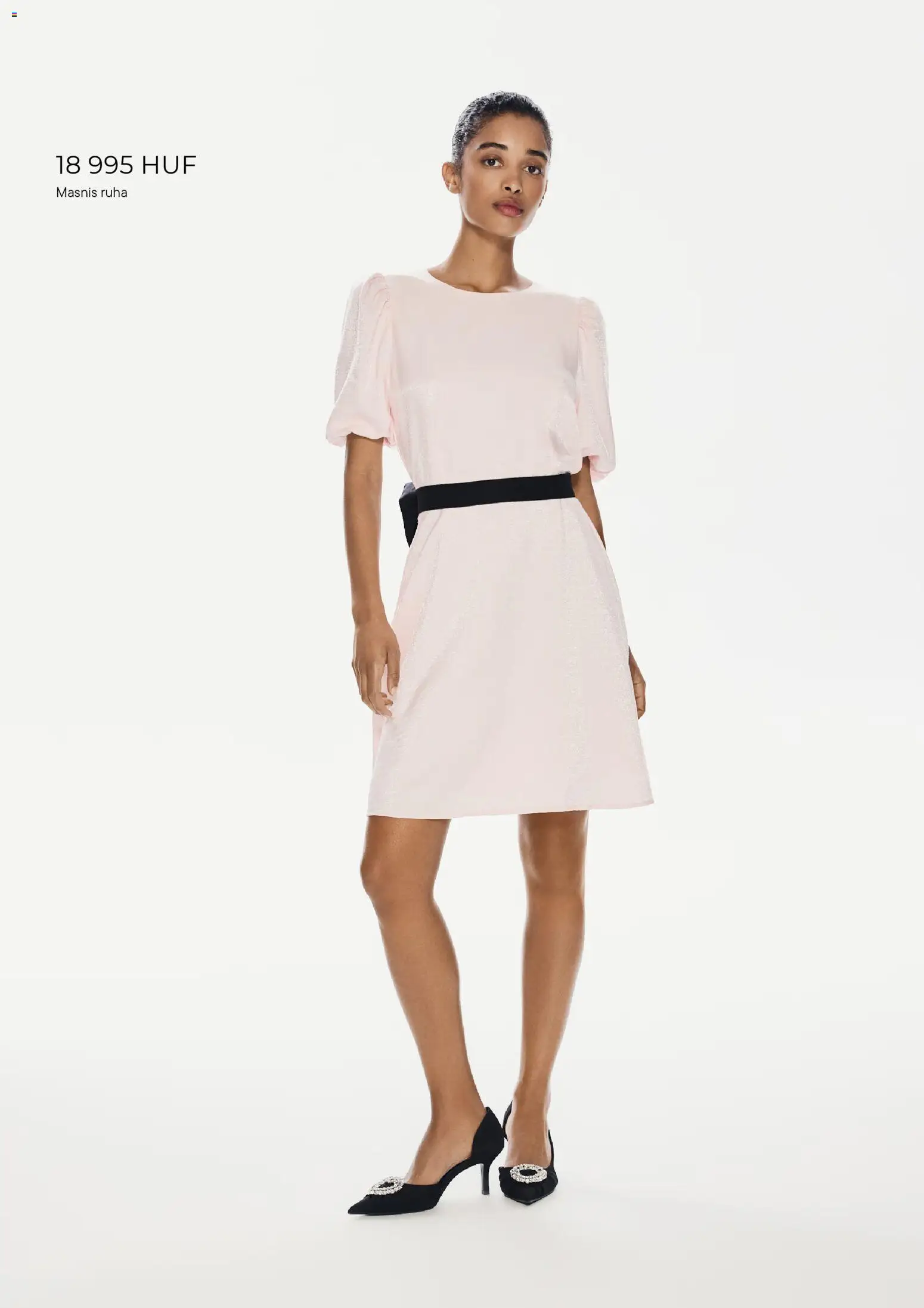 Reserved akciós ujság - amely érvényes a következő dátumtól: 05.12.2025 | Oldal: 7 | Termékek: Ruha