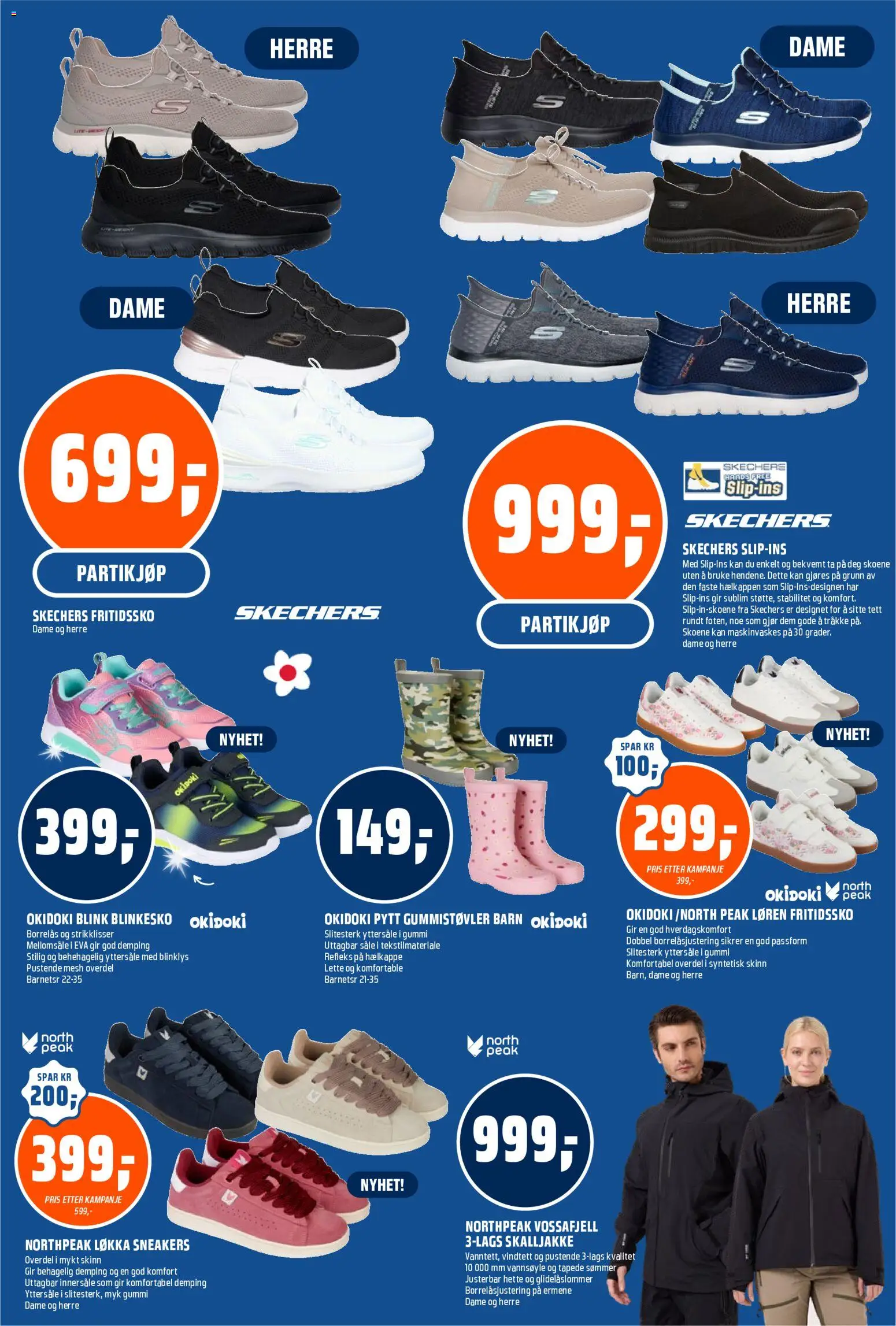 {H1} | Side: 28 | Produkter: Sneakers, Gummistøvler, Mesh