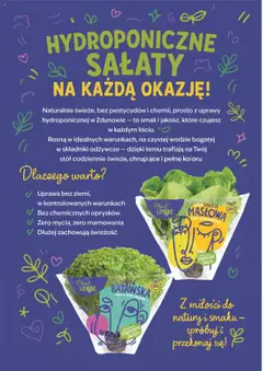 Eurocash Gazetka - Czas na grill od 25.04.2025 | Strona: 6