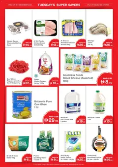 Preview of Choithrams - Offers valid from 29.12.2026 | Page: 2