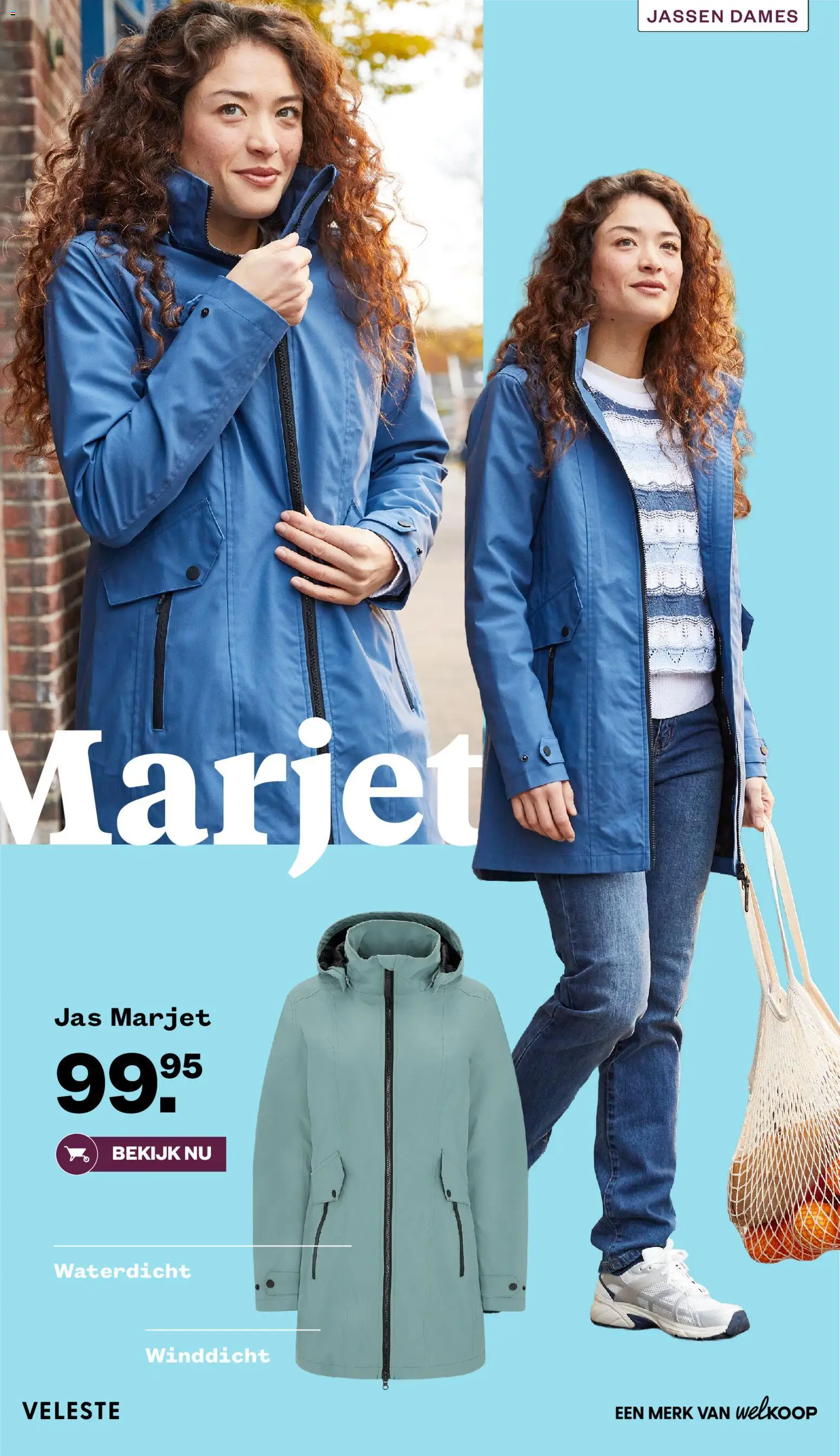 {H1} | Pagina: 10 | Producten: Jas