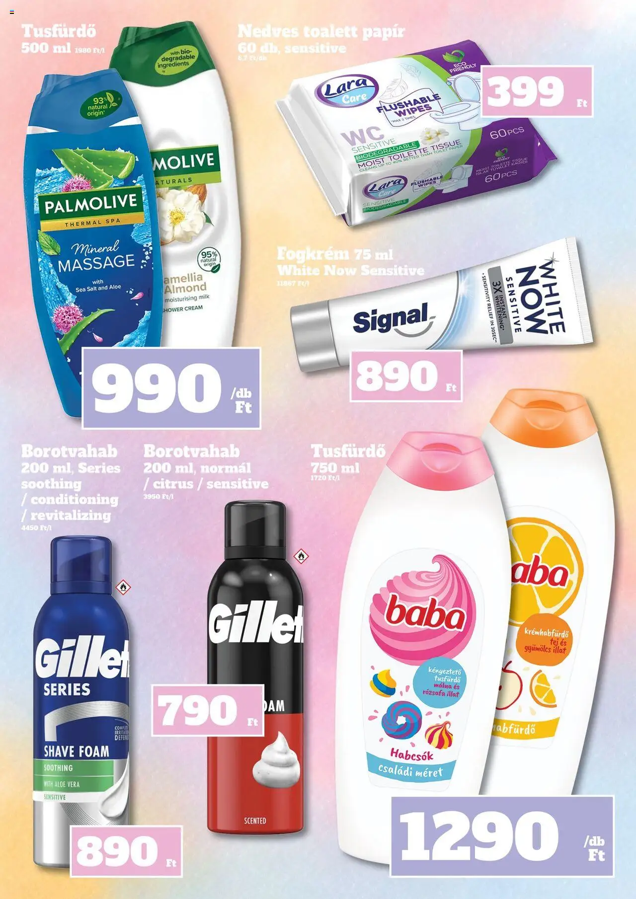 Family Diszkont akciós ujság - amely érvényes a következő dátumtól: 11.09.2025 | Oldal: 19 | Termékek: Málna, Gyümölcs, Tusfürdő, Fogkrém