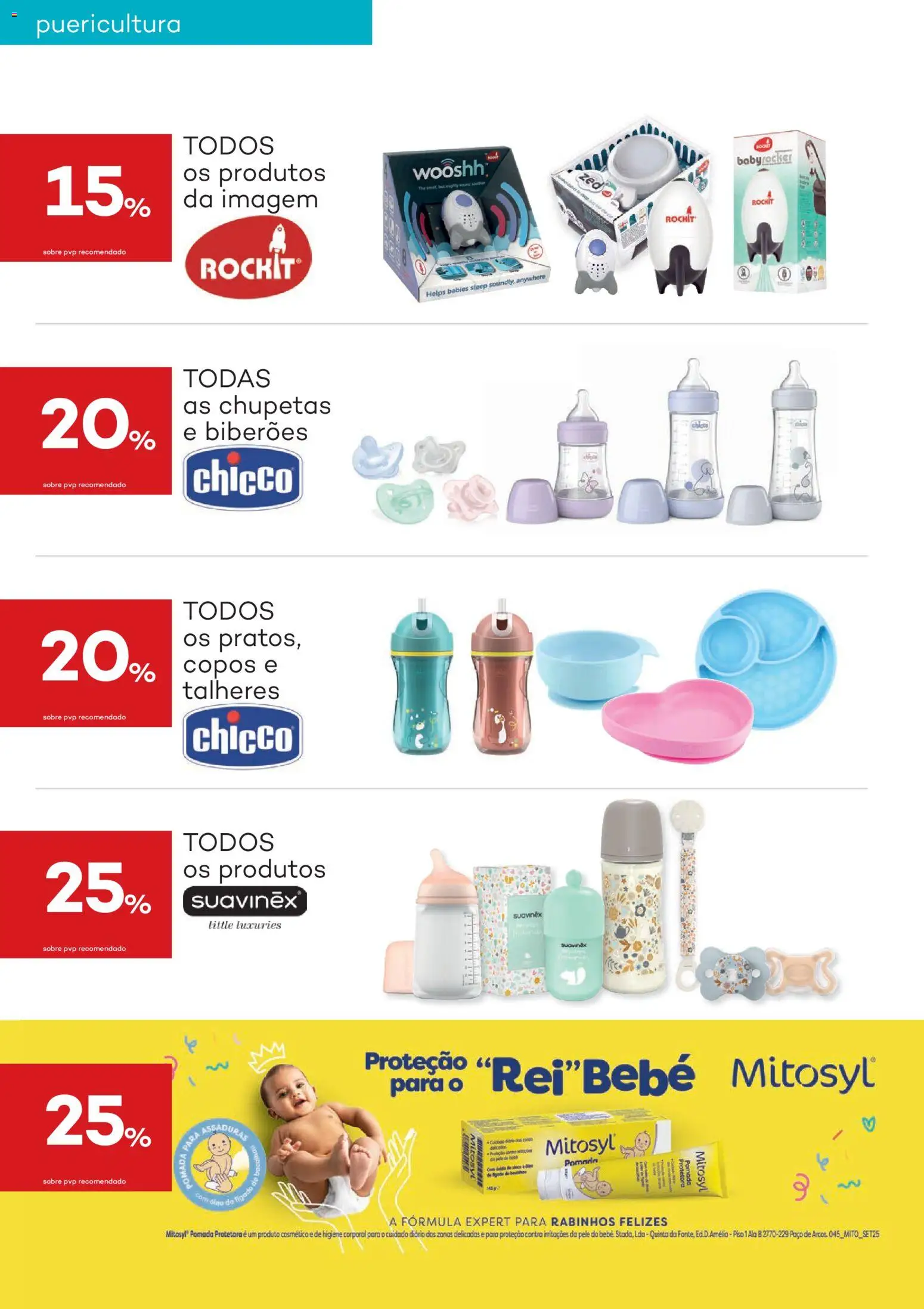 Well’s folheto │ válido de 06.01.2026 | Página: 10