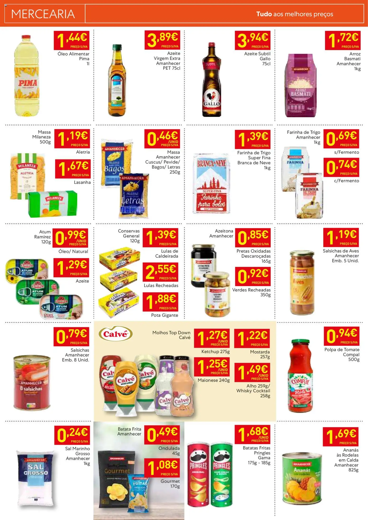 Recheio folheto Madeira │ válido de 03.02.2026 | Página: 10