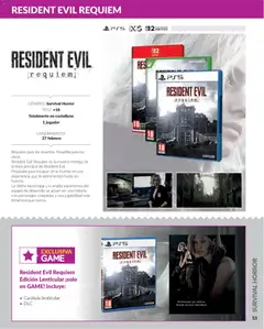 Vista previa Game folleto válido desde el 03.12.2025 | Página: 53 | Productos: Té, Jugador, Xbox