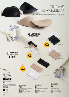 Vista previa Leonisa folleto válido desde el 01.01.2026 | Página: 10